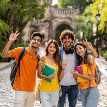 英国留学必知:英镑换汇攻略与技巧