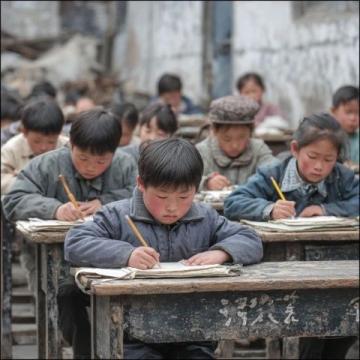 济源东湖小学举行2025年春季课堂改革素养大赛