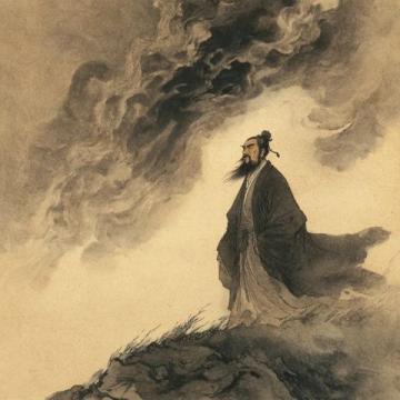 庄子齐物论:认知受环境影响的哲学思考与发展受限的客观知识探讨