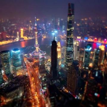 上海2天1夜穷游攻略:打工人的特种兵式旅游指南