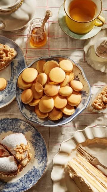东北人忆往昔：从玉米大饼子到丰富餐桌变迁史