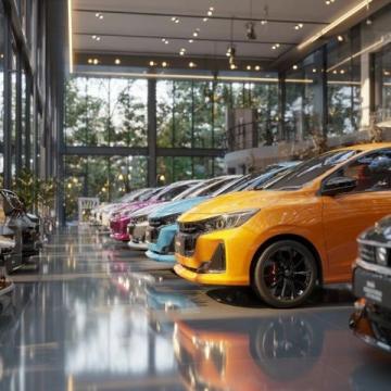 中国央企汽车品牌大盘点：一汽、东风到长安，总有一款适合你！