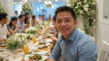 品鉴会实录：露纹酒庄艺术系列庄主品鉴晚宴在北京前门文华东方酒店举行