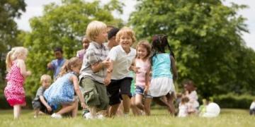 夏天必备小学生避暑小常识全攻略