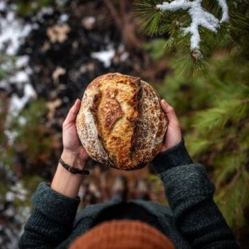 雪场饭美食之旅:跨越障碍寻味冬日温暖