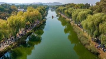 中国唯一没有夏天的省份,夏季平均温度才23℃,避暑就去这里!