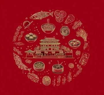 苏州美食攻略：每天不重样，吃货必备指南