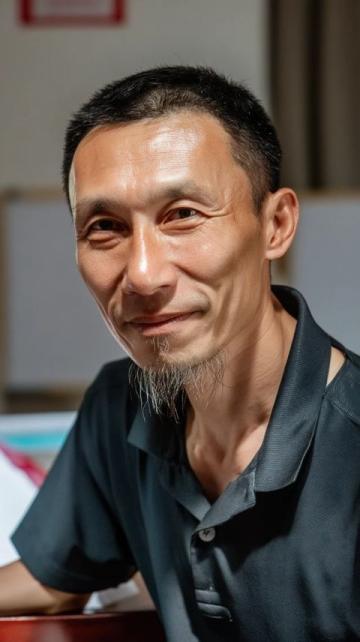 河南大张实业董事长张国贤精彩演讲录影分享