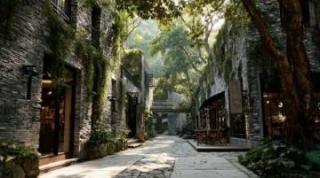 汶川耿达旅游全攻略:自然奇观、美食探秘与文化体验之旅