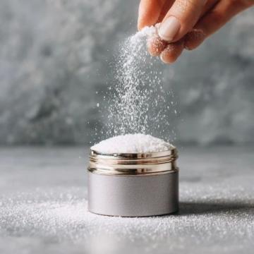 盐是我们日常生活中不可或缺的调味品,以下是一些关于盐的知识