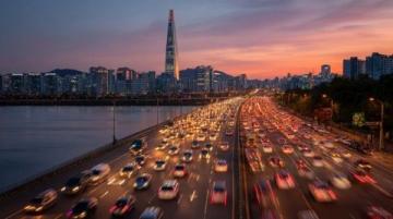 北京四环早高峰路况解析