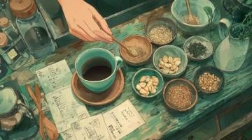 十个关键茶艺知识要点详解