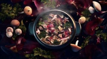 探寻四川美食秘籍:鲜锅兔的独特魅力与制作工艺