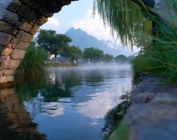 唐山南湖开滦旅游景区一日游攻略:历史与自然的完美融合