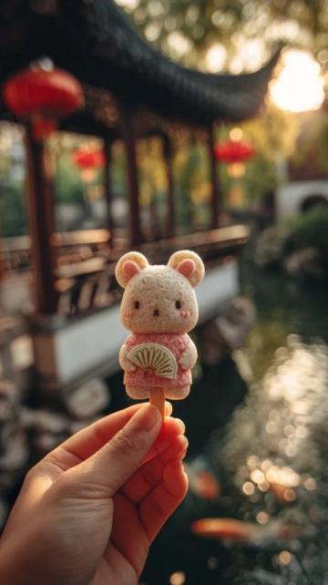 福州必尝的五道特色名小吃