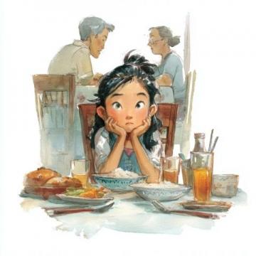 阿丘家早餐诗韵:品美味香汤,忆乡愁悠悠