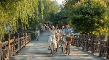 五一游衢州:沉浸南孔文化之旅,探寻千年古城魅力