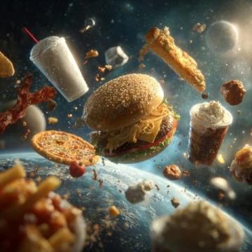 近期爆红的超人气美食揭秘