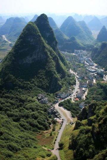 今日徒步路线黑山植物园沙河立交桥桂林八中(瓦窑)德天广场净瓶山大桥万达广场五里