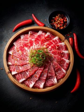 株洲美食大盘点：探寻湖南株洲的味蕾盛宴