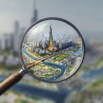 深度解析:保利罗兰国际黄埔科学城房产,4万+/㎡,投资前景如何?
