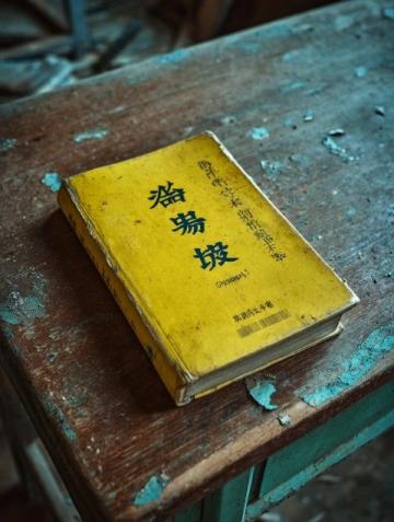 周易民间盲派命理浅谈(转)