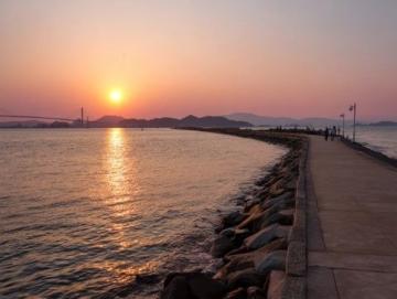以下是一份青岛三日游攻略