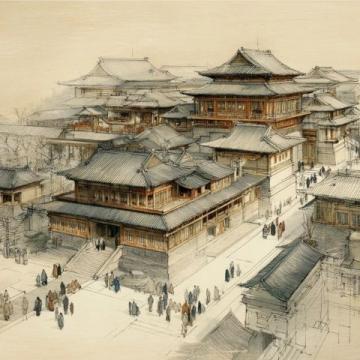 顺义古称"右北平"、"右燕"等,汉朝时期已建置县。