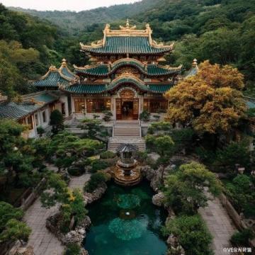 探寻成语摇篮邯郸：揭秘邯郸之美，不可错过的文化之旅