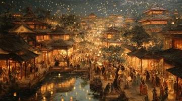 大唐不夜城游玩指南:古都秘密与美丽夜景