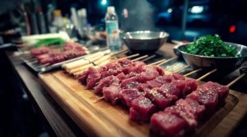 跨省寻味诸暨白切肉,真的值得吗?
