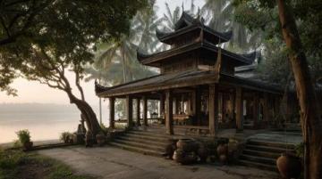 探索西双版纳:完美旅行指南及必游景点推荐