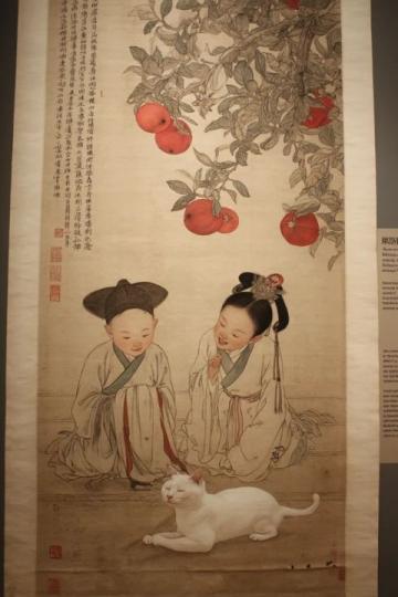 浪漫的宣威人(大概,宣威的浪漫只有宣威人懂……)