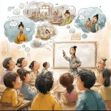 小学一年级语文学习要点及高效复习技巧汇总
