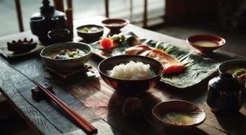 一天两顿美食|精致西餐+丰盛日料