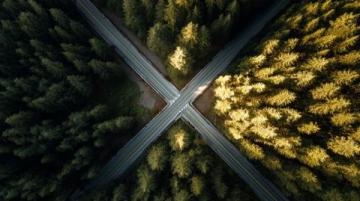 长春至新疆自驾之旅:穿越东北华北与西北地区的长途探险