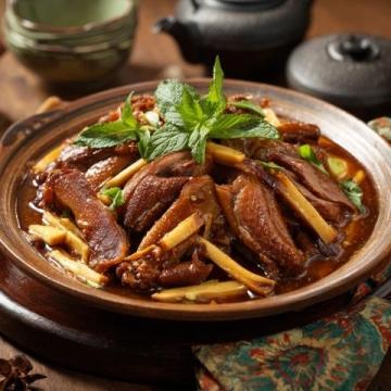 云南大理最好吃的美食(以下是一些云南大理的美食)