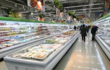 苏州高新区华通农贸市场：超市化的购物体验