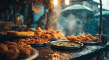 长沙美食攻略:夜市小吃与特色特产推荐