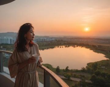 厦门旅游攻略：春夏季最佳，景点美食一网打尽