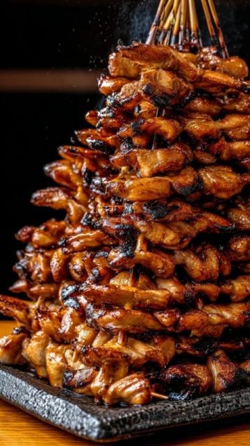 探索锦州美食:烧烤外的7大特色小吃及制作工艺详解