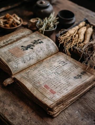 千年中医智慧:传承养生之道