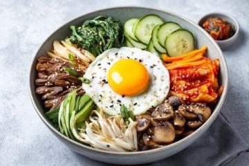 家常菜:简单又美味的肉沫粉丝!
