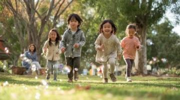 五一假期,陪孩子逛大丰吾悦广场,享受亲子时光与美食探索