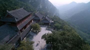 黄山休宁白际乡:海拔780米的“延迟村”探秘