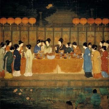 探秘:大文豪苏轼的美食人生