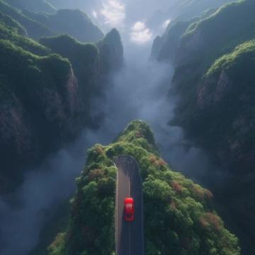 皖浙天路自驾游攻略详解