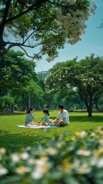 夏日生活打卡季每一个天气超好的日子,都要用心享受