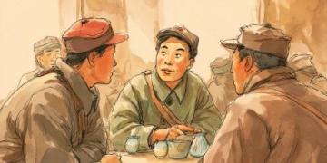 国学常识50题(初中生必备)
