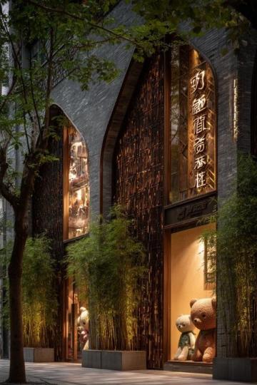 宁波秘境:发现下一个"小景德镇"的瑰宝之地